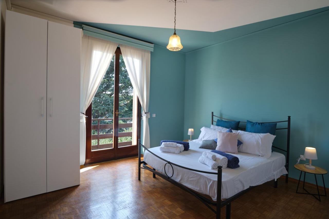 Villa 70 Peschiera del Garda Bagian luar foto