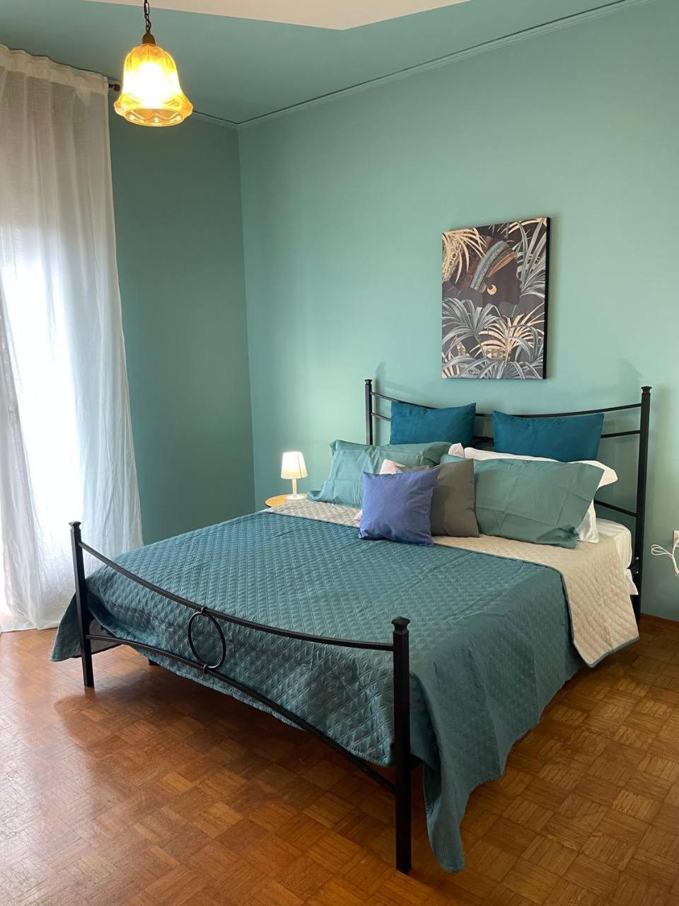 Villa 70 Peschiera del Garda Bagian luar foto