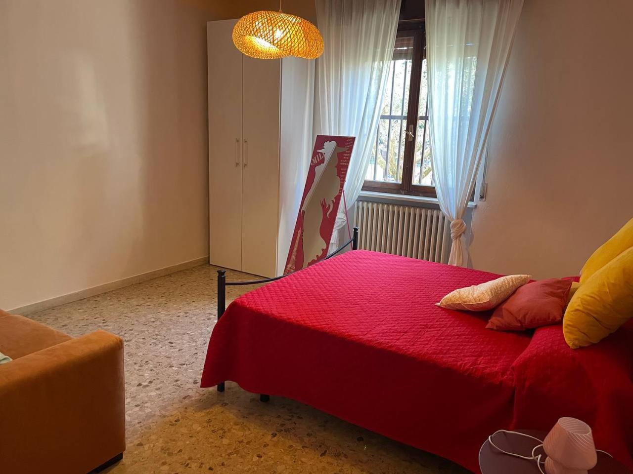 Villa 70 Peschiera del Garda Bagian luar foto
