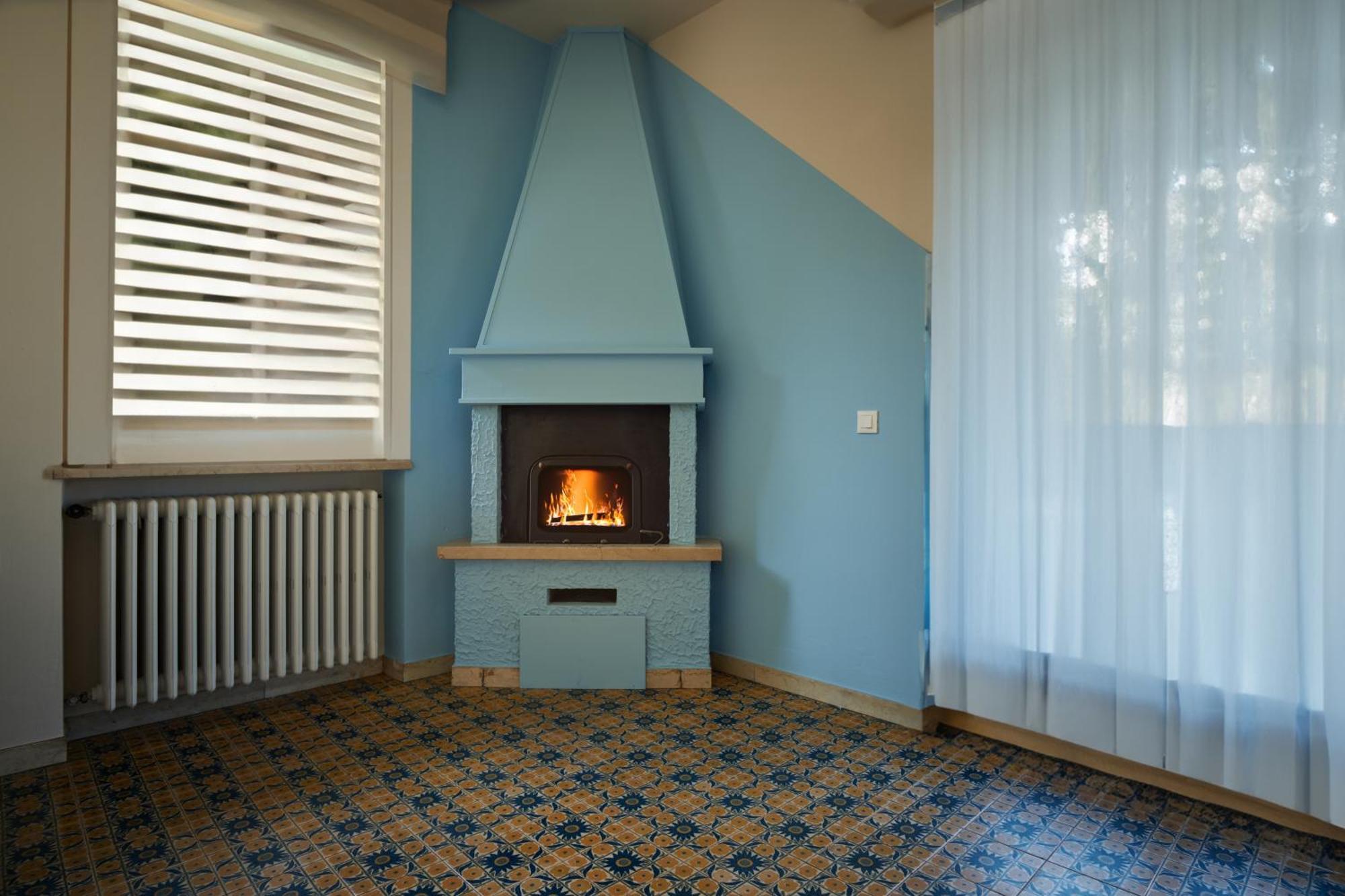 Villa 70 Peschiera del Garda Bagian luar foto