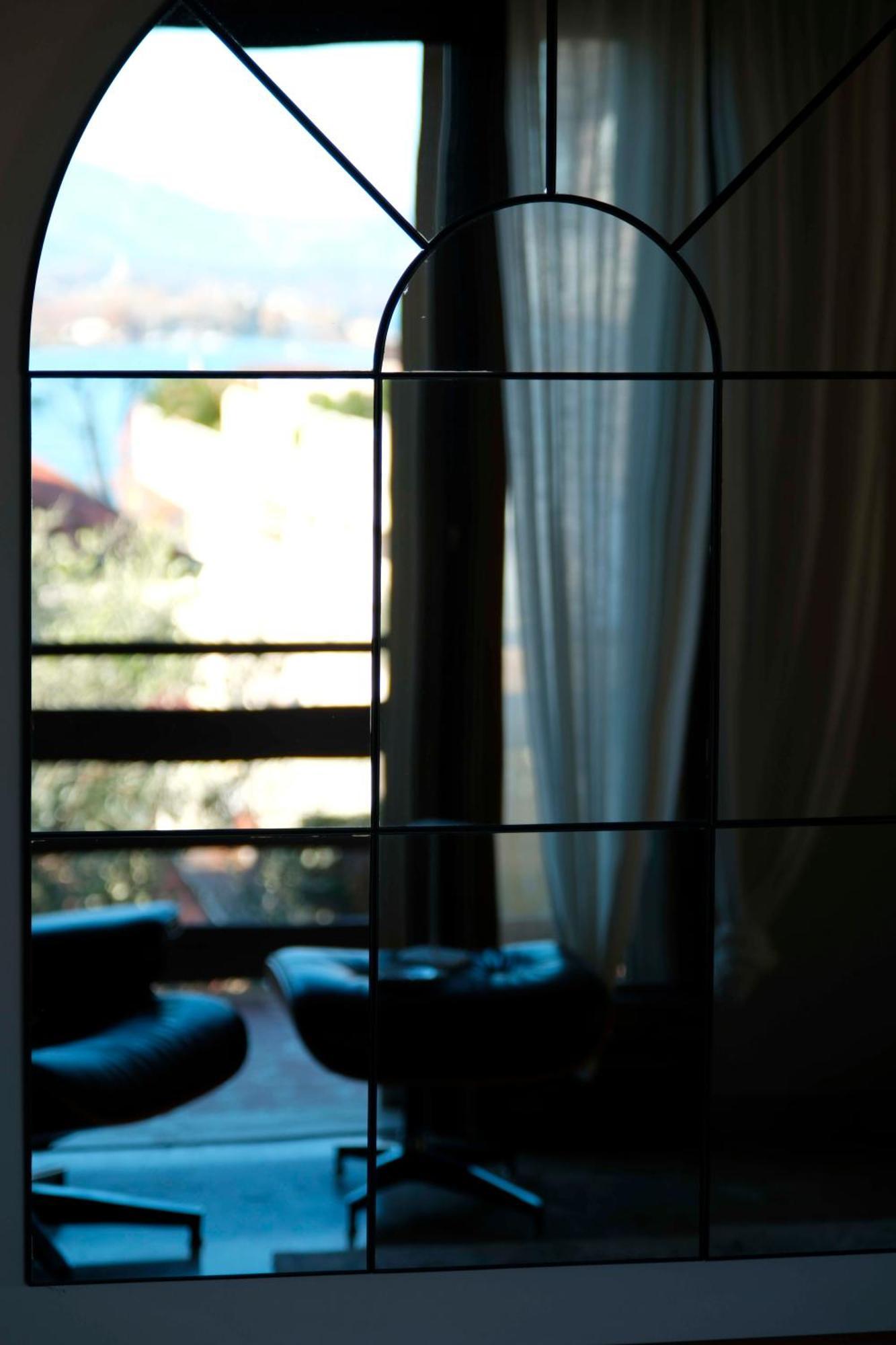 Villa 70 Peschiera del Garda Bagian luar foto