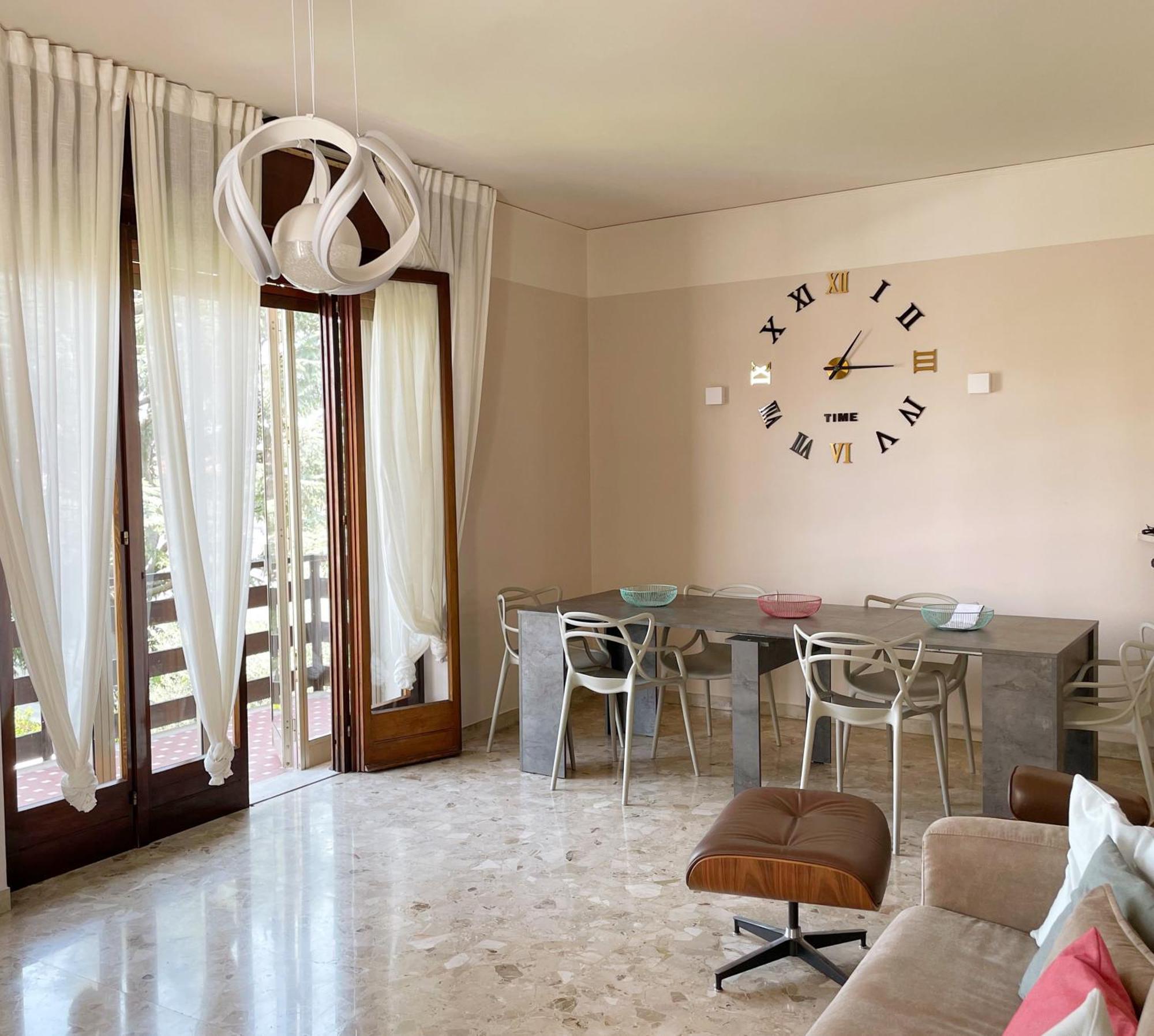 Villa 70 Peschiera del Garda Bagian luar foto