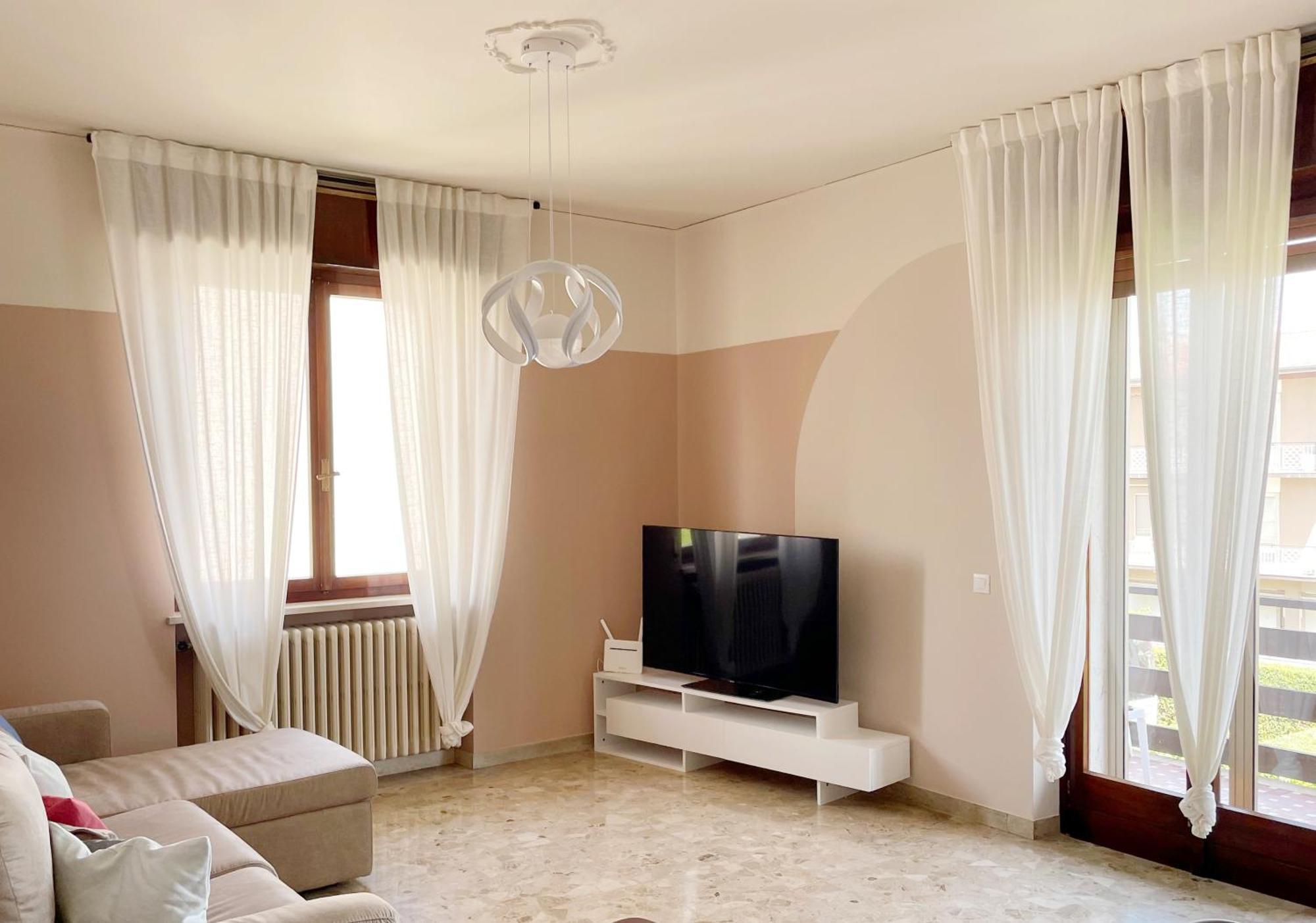 Villa 70 Peschiera del Garda Bagian luar foto