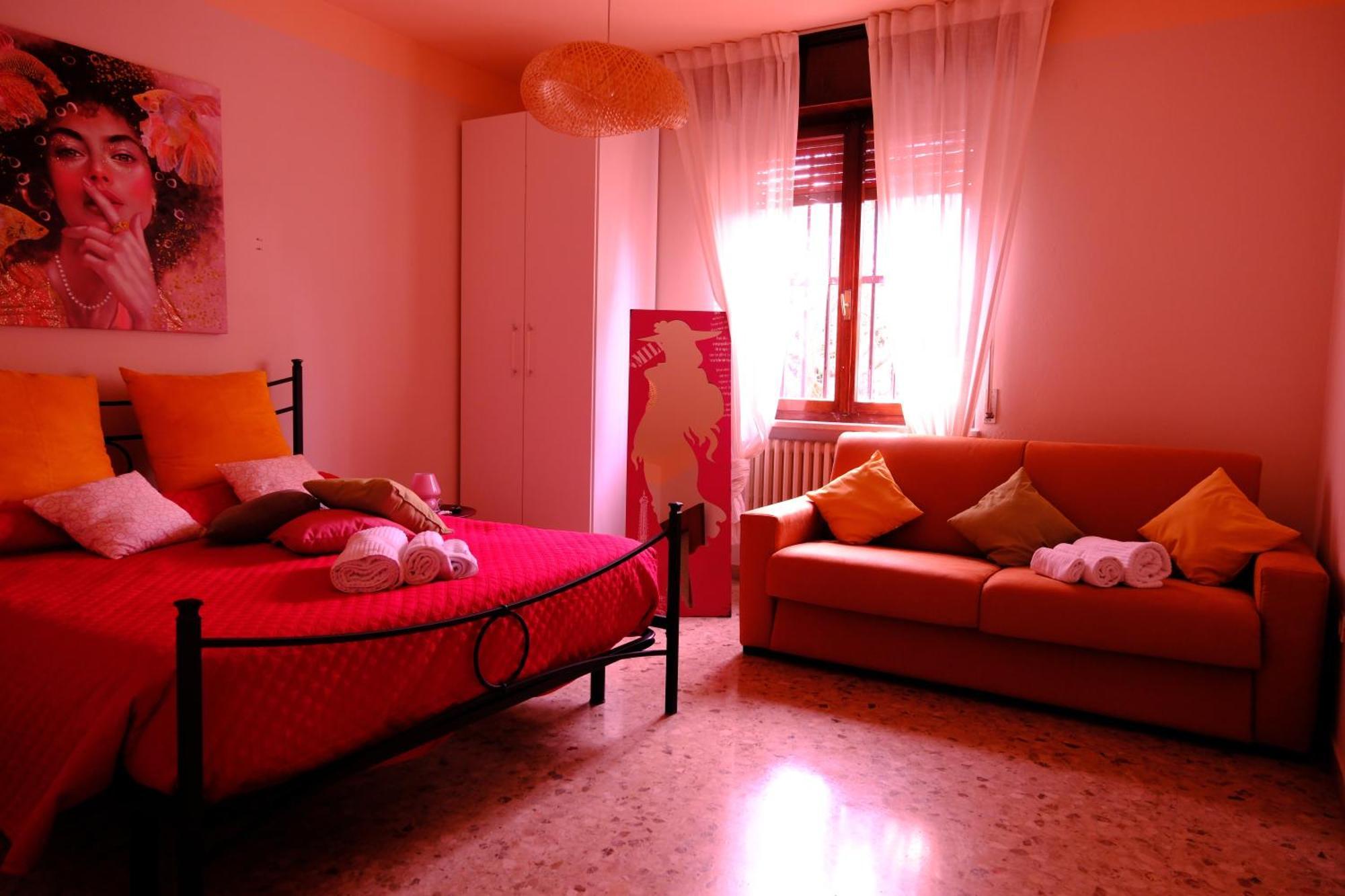 Villa 70 Peschiera del Garda Bagian luar foto