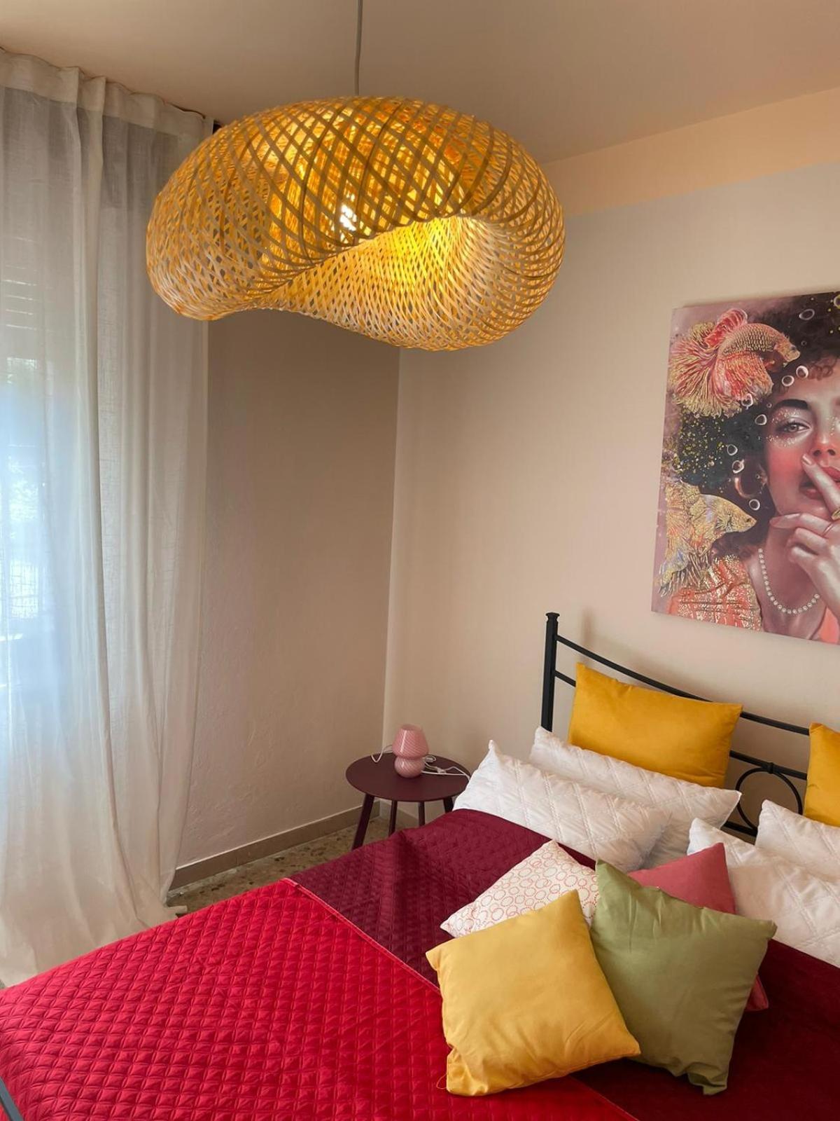 Villa 70 Peschiera del Garda Bagian luar foto