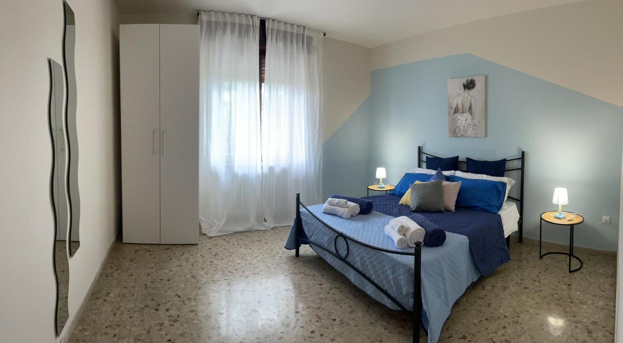 Villa 70 Peschiera del Garda Bagian luar foto
