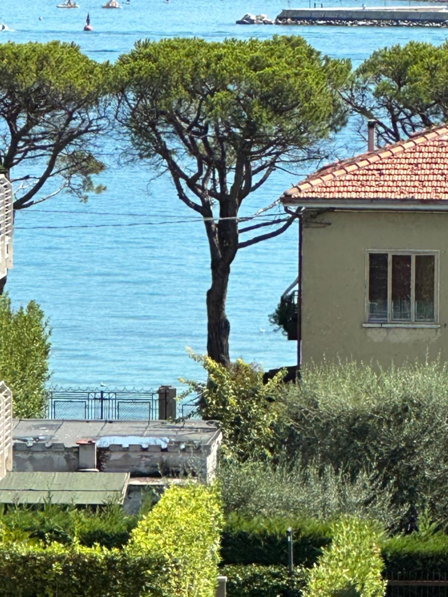 Villa 70 Peschiera del Garda Bagian luar foto
