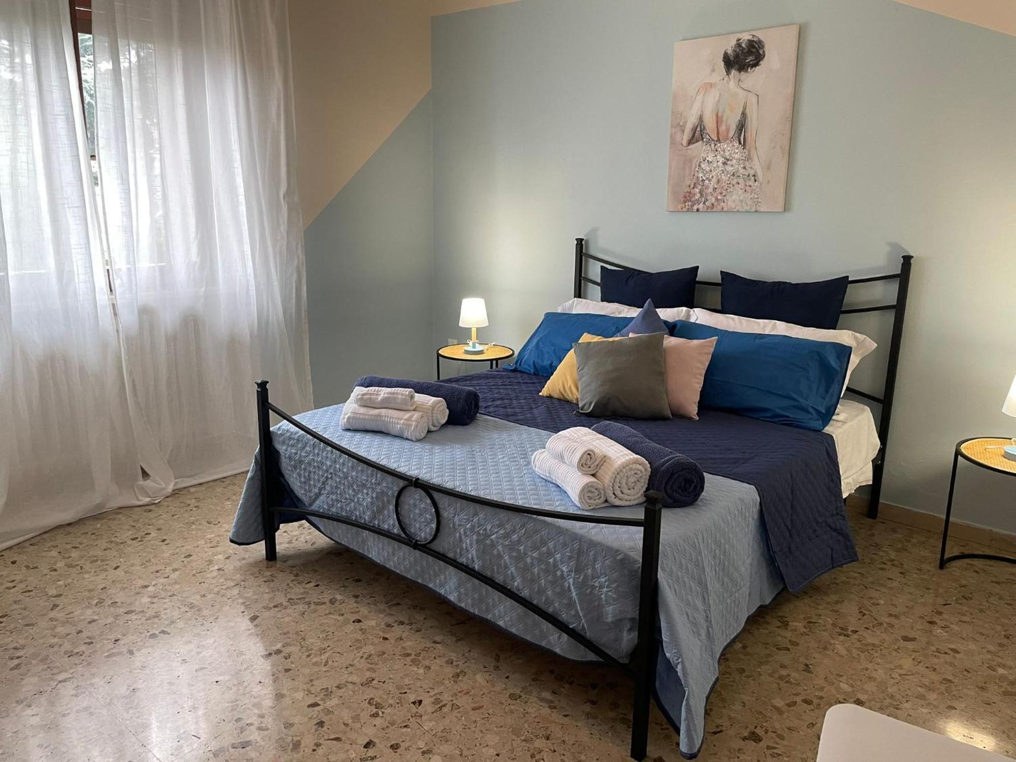 Villa 70 Peschiera del Garda Bagian luar foto