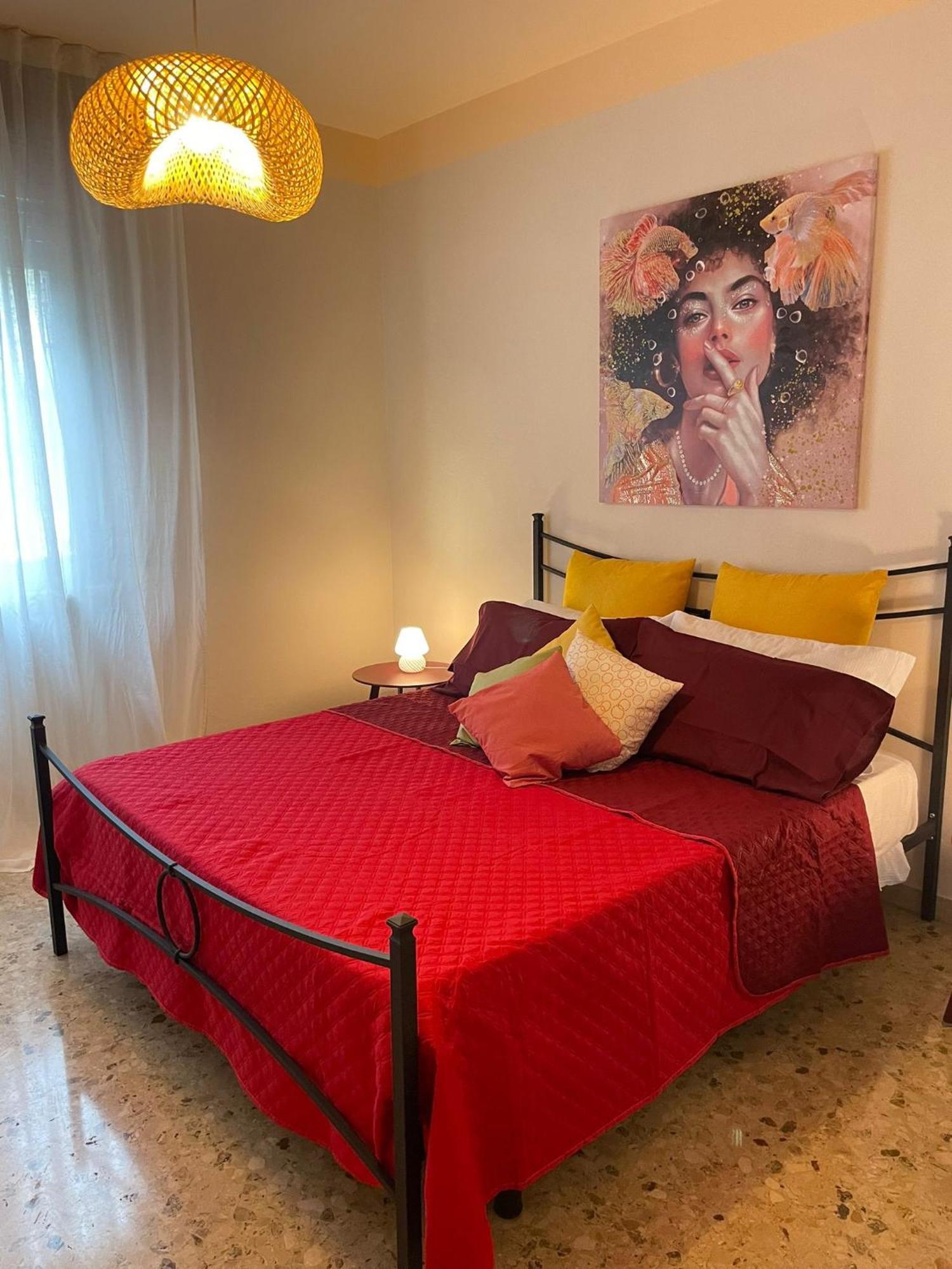 Villa 70 Peschiera del Garda Bagian luar foto