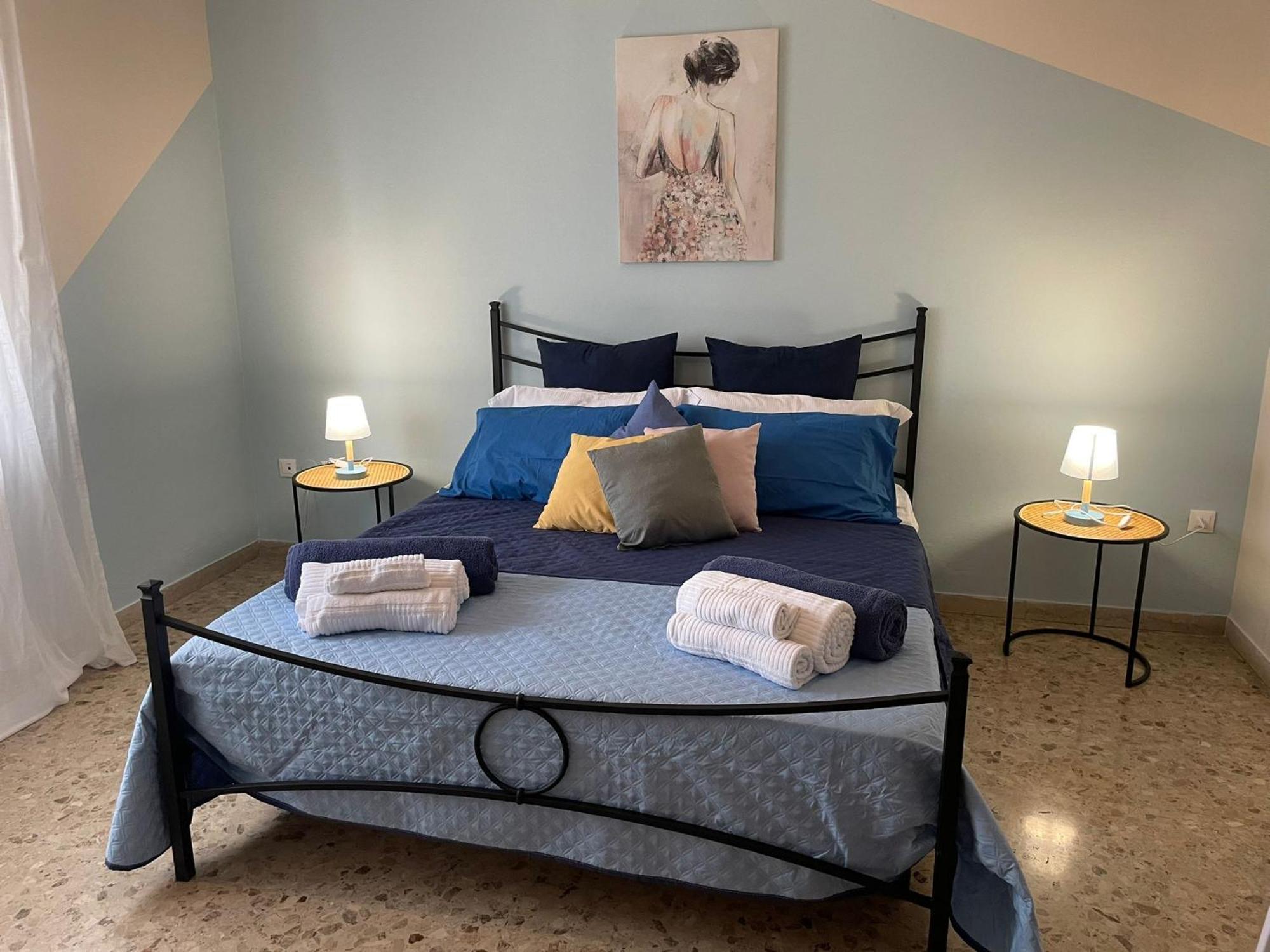 Villa 70 Peschiera del Garda Bagian luar foto